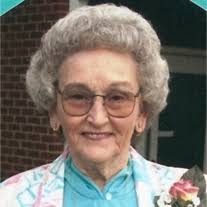Obituary information for Melba Marie Benefield