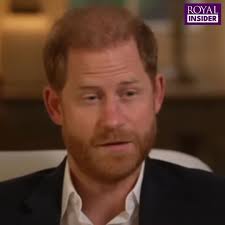 Prince Harry declares 'we must never give up' amid 'critical emergency' 🔽