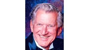 BILL WENDELL Obituary (1937