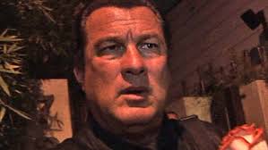 The Jackson/Segal Crossover Event