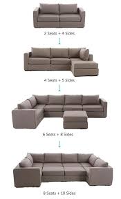 Learn More About Our Sactionals Lovesac Lovesac Sactional Home