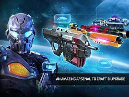 ᐉ descargar nova legacy mod apk ✓ultima versión!! Nova Legacy Mod Apk 2021 Unlimited Trilithium Bullets Autoshoot