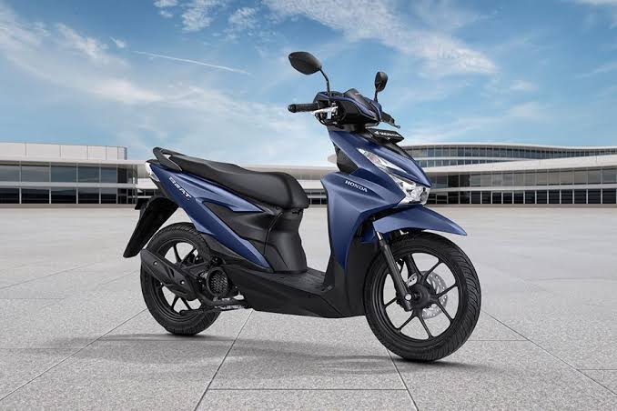 Honda Beat 2026 Harga OTR, Promo Agustus, Spesifikasi & Review