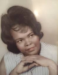 Obituary for Nancy Eatmon McCoy