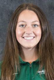 2023-24 Cleveland State Cross Country/Track & Field Roster Athletics