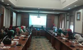 Vatikan menantang pandangan modern bahwa identitas gender adalah pilihan pribadi. Orientasi Pengurus Baru Pp Ippnu Gelar Diskusi Perspektif Gender