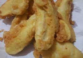 Senin, 7 september 2020 20:03 wib. Resep Pisang Goreng Kriuk Anti Gagal Best Recipes