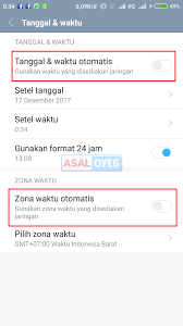 Pilih menu super 4g unl 20. Cara Menggunakan Kuota Malam Smartfren Di Siang Hari