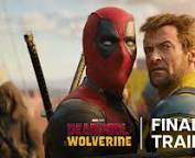 Deadpool & Wolverine | Final Trailer | In Theaters July 26