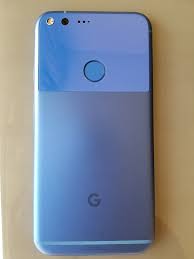 We investigated the price of google pixel 4a in amazon, walmart, ebay. File Google Pixel Xl Really Blue 01 Jpg Wikimedia Commons