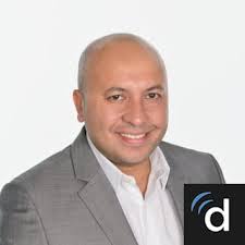 Dr. Ahmed M. Refat Abdelaziz, MD