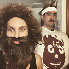 Officially 6 months married to MY WIFE @lucyrosekey 😘🥂 Swipe to see the  massive toll that half a year has taken