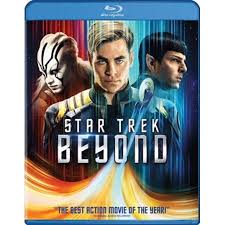 It's fun to turn your photos into works of art and everyday goods that help you enjoy your favorite images even more. Star Trek Beyond Blu Ray Dvd Walmart Com Star Trek Beyond Star Trek Star Trek Beyond Dvd