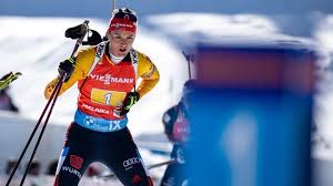 Take the biathlon fan survey 2021. Biathlon Staffelfinale In Nove Mesto Ohne Denise Herrmann Mdr De