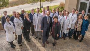 Atrium Health And Navicent Health Sign Strategic Combination Agreement