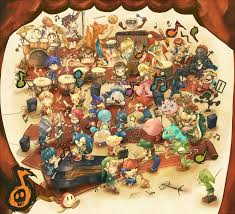 Brawl Melee Good Not Asbrawl Not As Good As Melee Smash Bros Nintendo Super Smash Bros Super Smash Bros