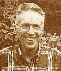 H. Roy Farrington (1918-2006)