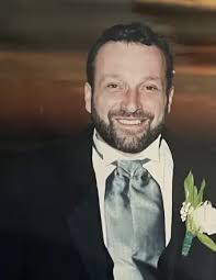 Obituary information for David J. West