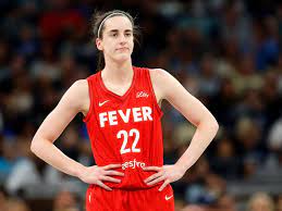 The WNBA's No. 1 draft pick Caitlin Clark wouldn't be able to afford the  average American home on her salary - MarketWatch