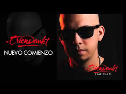 1 Reguetón Cristiano 2014