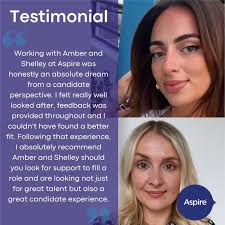 recruitment #candidateexperience #hiring #talentacquisition #dreamjob