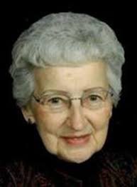 Obituary: Stella O'Donnell, 94, of Ludington