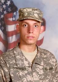 Thomas Cominsky Obituary