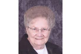 Mary McCarty Obituary (1931