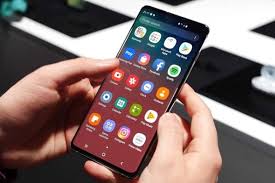 Aug 09, 2018 · go to settings on your android phone. How To Turn Talkback On Off Samsung Galaxy S10 S10 S10e Krispitech