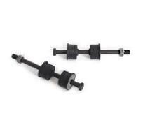 84-96 Rear Spring Outer Mount Kit (Rubber)
