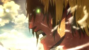 Série créée par pilar nadal, daniel écija, ernesto pozuelo avec : Eren Kruger Transformation Attack On Titan Season 3 Episode 20 Part
