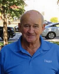 David Walling Obituary