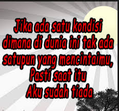 Maybe you would like to learn more about one of these? Kata Kata Sms Romantis Dan Lucu Buat Pacar Kata Kata Sms