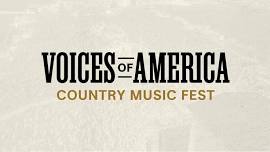 Voices of America Country Music Festival