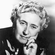 Today, we honour the Queen of Mystery herself: Agatha Christie. A favourite  of Metro Theatre and stages worldwide, her genius for crafting  unforgettable characters and wrapping them into tantalizing mysteries has  stood