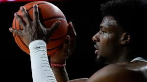 'Like he was trapped in a box': The oral history of Bronny James' heart  scare