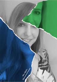 Smiles can uplift a person's spirit