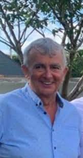 It is with great sadness that the school community learned of the death of  our former teacher Seamus Doyle. Sincere condolences to wife Ailish,  daughter Aoife, son Ronan, grandchild Croíodh and the
