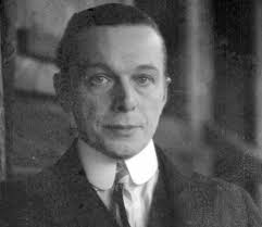 ERNST LUDWIG KIRCHNER