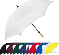 Amazon.com: The Hole In One 62 Inch Large Oversize Windproof ...