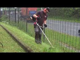 On average, lawn mowing and other maintenance services included costs of $200 to $320 a month. Brush Cutting Action Brush Cutting Job Lawn Care Window Cleaning Ireland Youtube