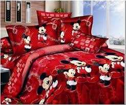 Her first appearance was in disney's plane crazy. Disney Discovery Red Mickey And Minnie Mouse Queen Bedding Mickey Mouse Bedroom Minnie Mouse Bedding Mickey Mouse Quilt