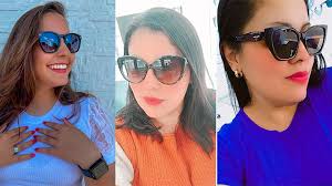 Óticas Silvia oferece desconto de 50% em óculos de sol no mês das mulheres 