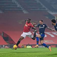 Manchester United 9 0 Southampton Highlights And Reaction After Wan Bissaka Rashford Cavani Martial Mctominay Fernandes And James All Score Manchester Evening News