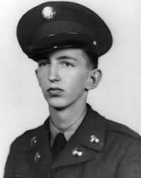 Cpl. CHARLES WADE SHAW