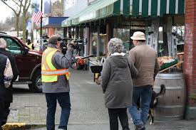 (cnn) turning a concept as old as my favorite martian into something fresh and funny isn't easy, but resident alien somehow manages that, fueled by its dark, offbeat tone and alan tudyk's otherworldly skill playing the title character as a stranger in his own skin. Filming For Resident Alien Begins In Ladysmith Cowichan Valley Citizen
