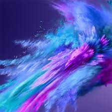 Color Powder Spray Abstract 4k Abstract Digitalart 4k In 2021 Ipad Pro Wallpaper Ipad Pro Wallpaper Hd Ipad Mini Wallpaper