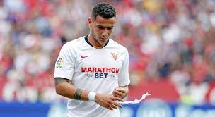 — rony lopes (@rony10lopes) july 29, 2020. Sevilla Fc El Sevilla Hace Oficial La Cesion De Rony Lopes Al Niza Marca Com