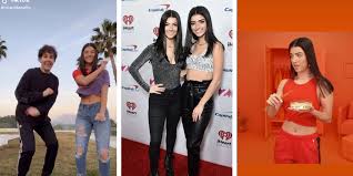 She has jumped into fame so fast and now, with over 100 million followers, charli and her family are selling their home in connecticut and moving the family to los angeles.when she began her tiktok videos, she was living in this adorable home and this is where all of her videos were filmed. Charli D Amelio Bio Inside The Rise Of The Most Famous Tiktok Teen