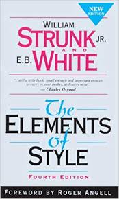 By penguin random house , 2017. The Elements Of Style Review Archives The Power Moves